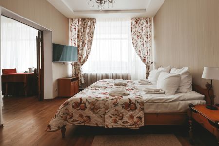 Банный комплекс