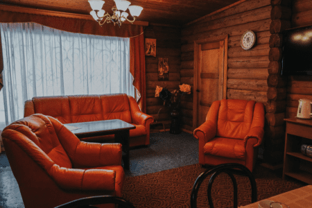 Банный комплекс