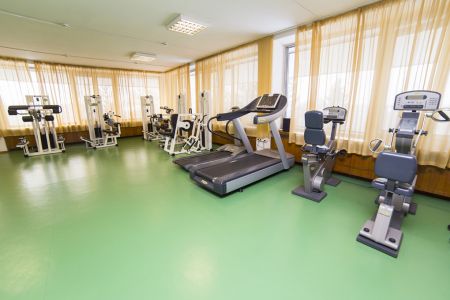 Внешний вид - корпус 1