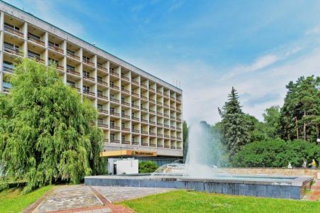 Внешний вид - корпус 1