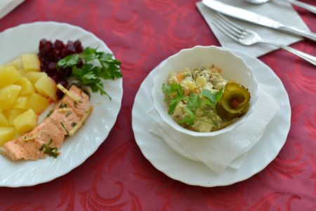 Внешний вид - корпус 1