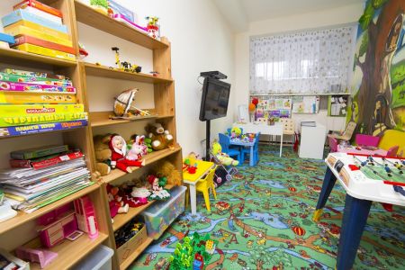 Детская комната