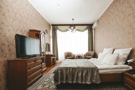 Банный комплекс