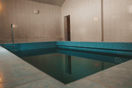 Банный комплекс