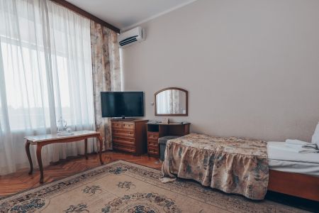 Банный комплекс