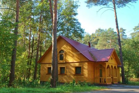 Внешний вид - корпус 1