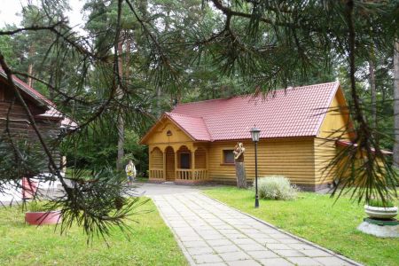 Внешний вид - корпус 1