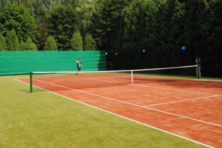 Внешний вид - корпус 1