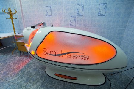 Банный комплекс