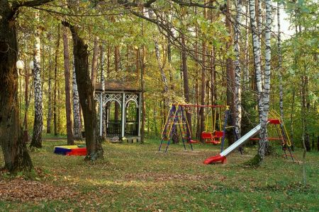 Банный комплекс