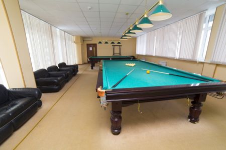 Банный комплекс