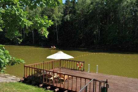 Внешний вид - корпус 1