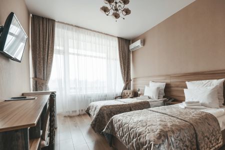 Банный комплекс