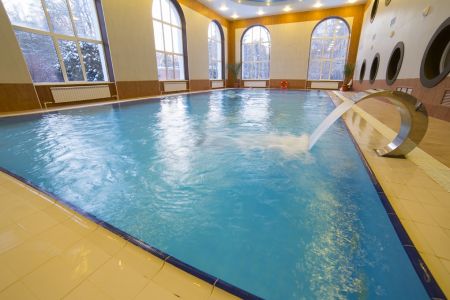 Внешний вид - корпус 1