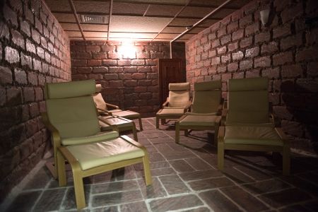 Банный комплекс