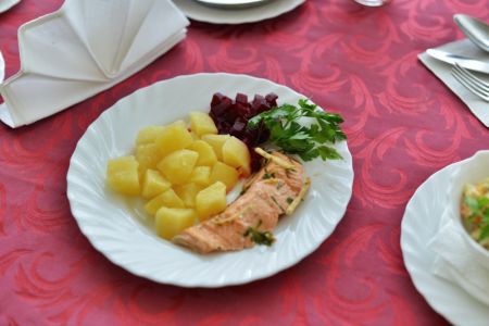 Внешний вид - корпус 1