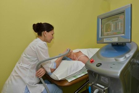 Банный комплекс