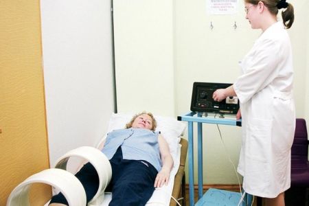 Банный комплекс