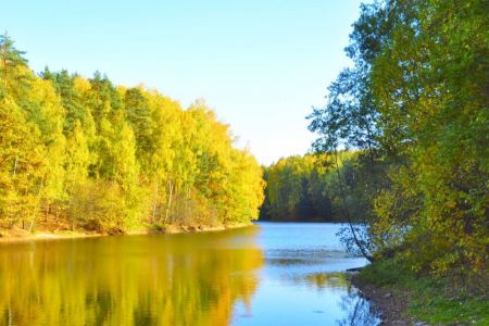 Внешний вид - корпус 1