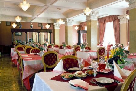 Внешний вид - корпус 1