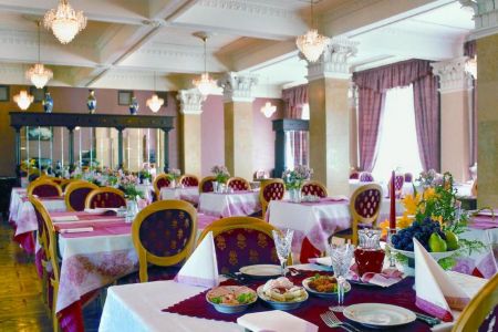 Внешний вид - корпус 1