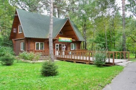 Внешний вид - корпус 1