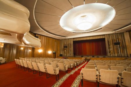 Банный комплекс