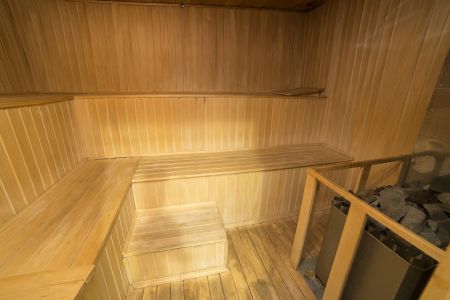 Банный комплекс