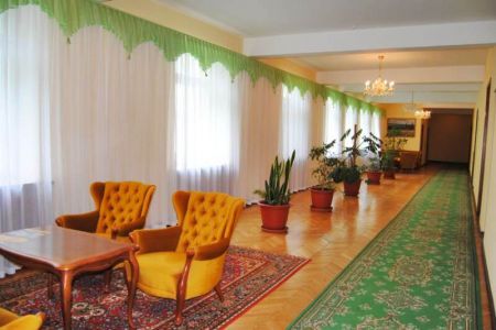 Внешний вид - корпус 1