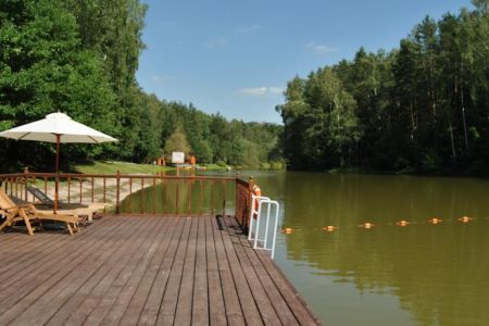 Внешний вид - корпус 1