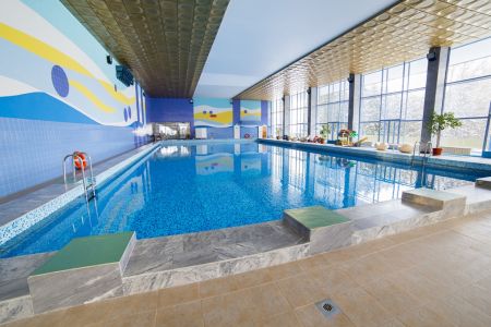 Внешний вид - корпус 1