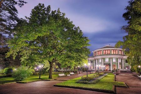 Внешний вид - корпус 1