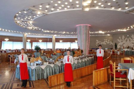 Внешний вид - корпус 1