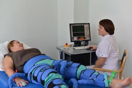 Банный комплекс