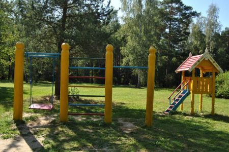 Банный комплекс