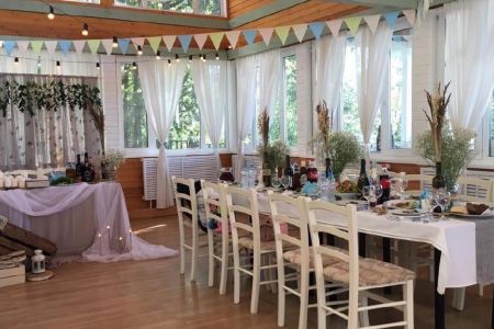 Территория