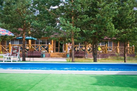 Внешний вид