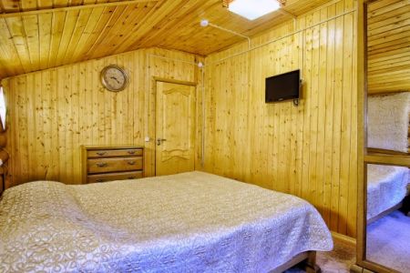 Банный комплекс