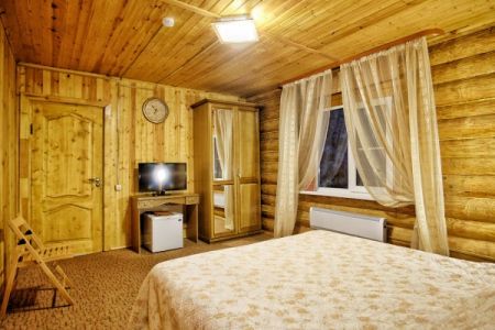 Банный комплекс