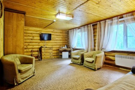 Банный комплекс