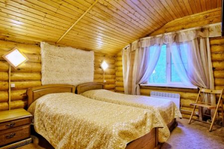 Банный комплекс