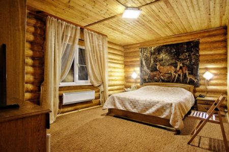 Банный комплекс