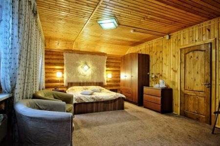 Банный комплекс