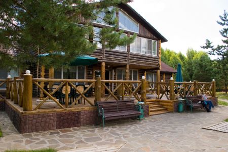 Внешний вид