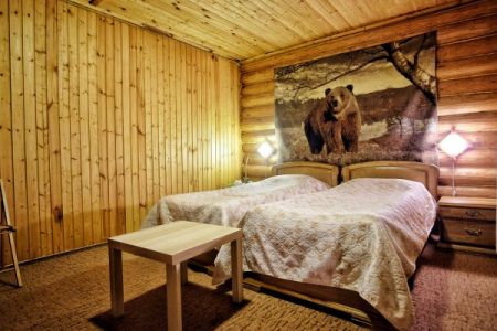 Банный комплекс