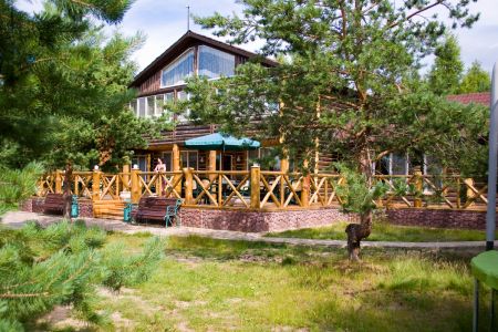 Внешний вид