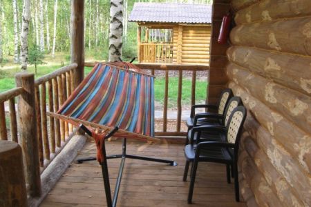 Банный комплекс