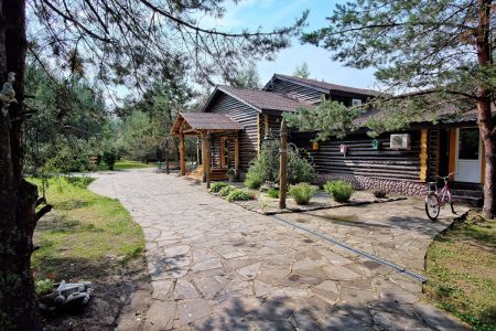 Внешний вид