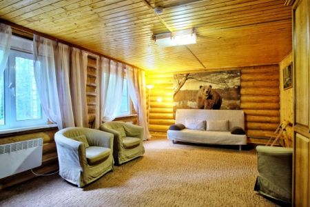 Банный комплекс