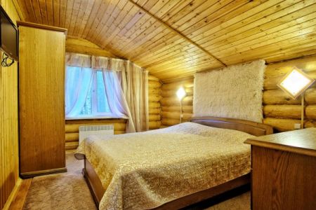 Банный комплекс